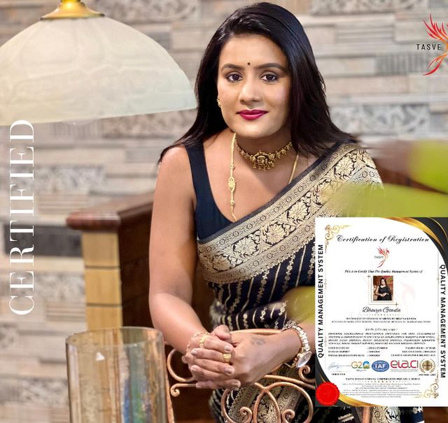 Makeup academy by Bhavyagowda
