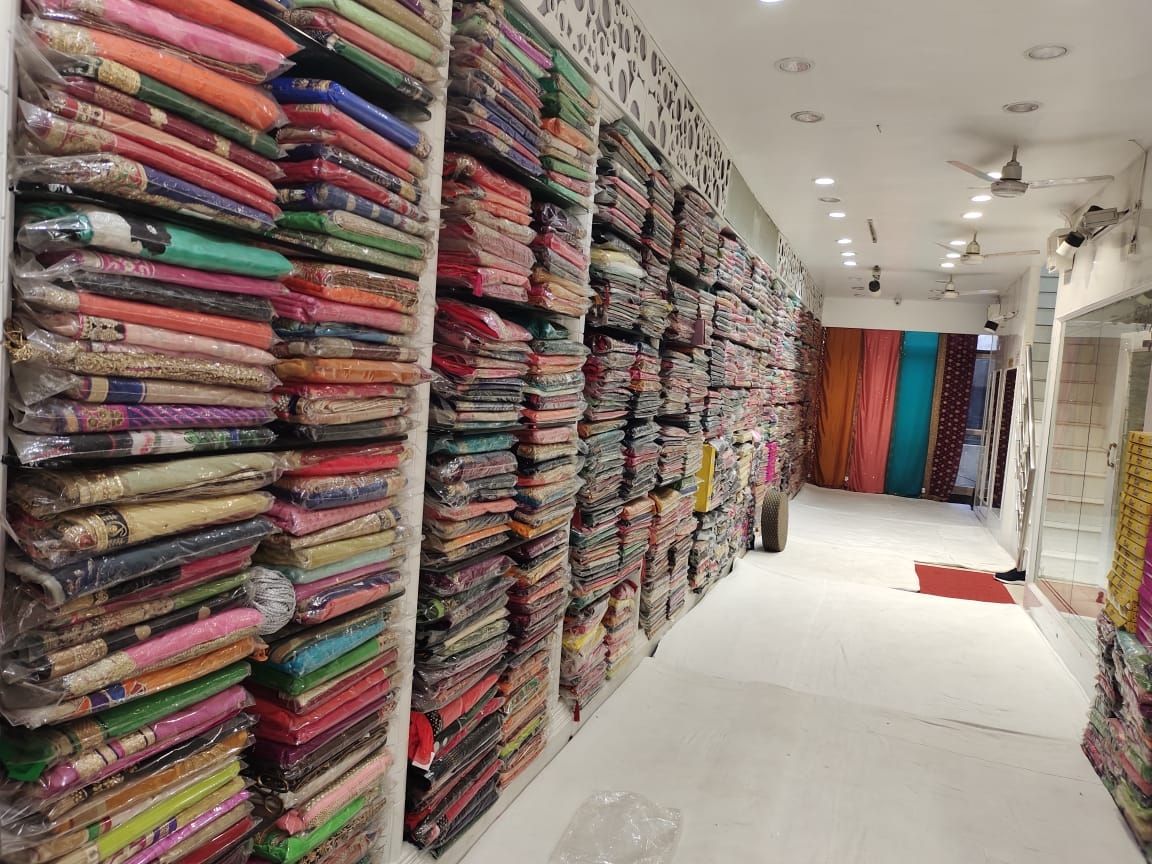 Prem Sarees