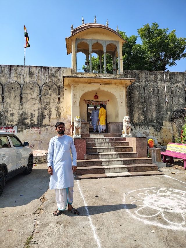 Pandit ji.Amitsharma