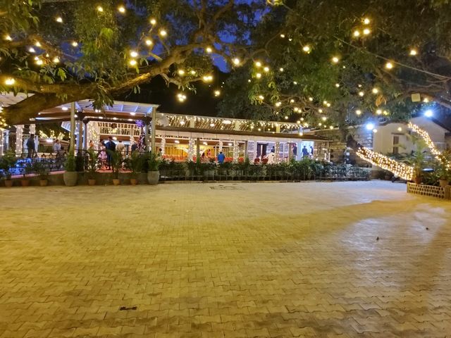 Balan Orchard
