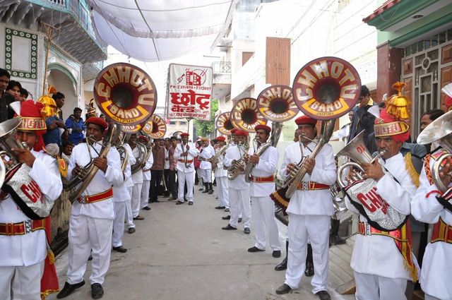 Chhotu Band