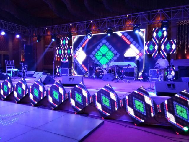 Kv Events.in