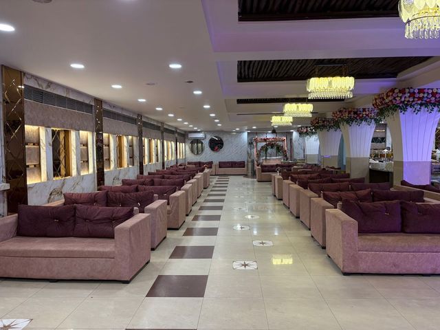 Bikanervala Party Hall