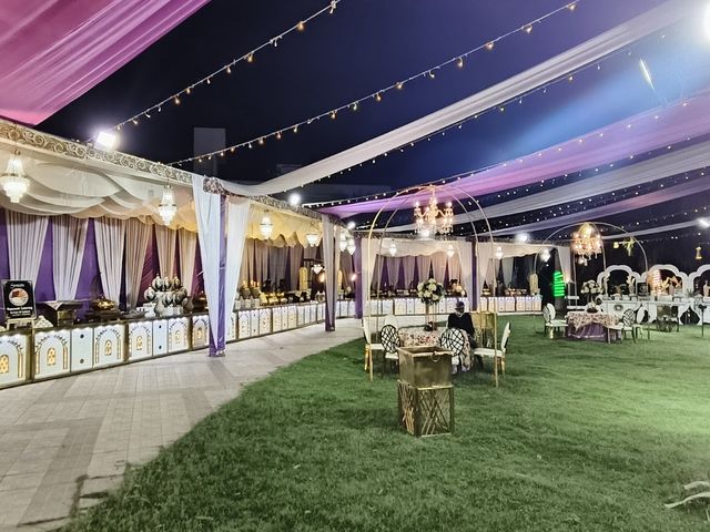 Laxmi Lawn & Resorts