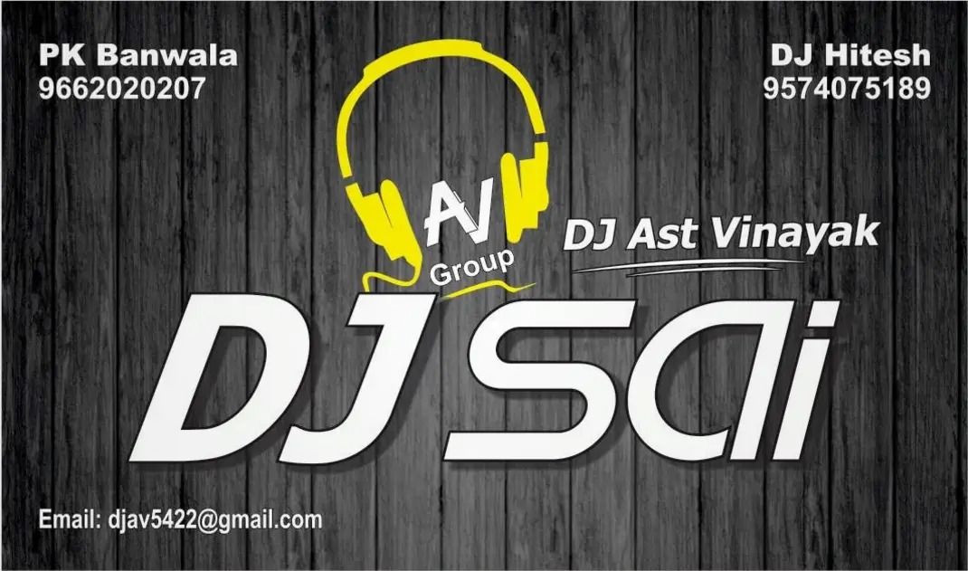 DJ SAI