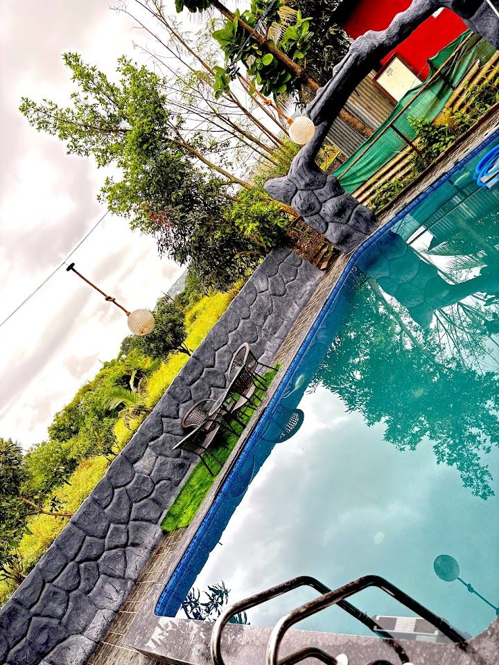 Jagdamb Farm House
