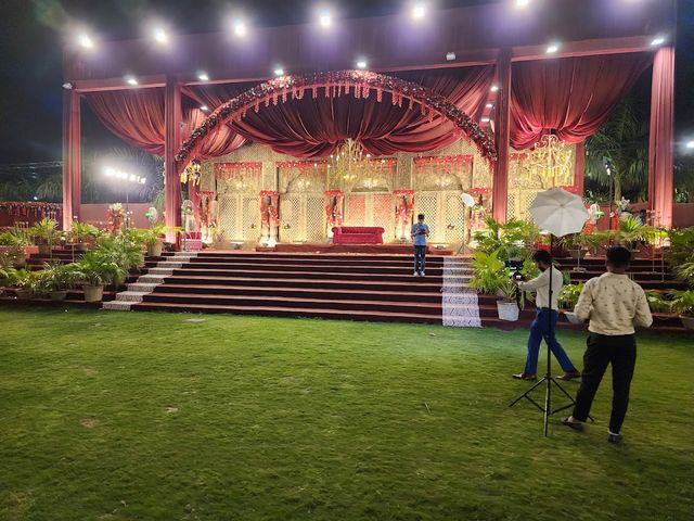 Guru Kirpa Farms, North Delhi