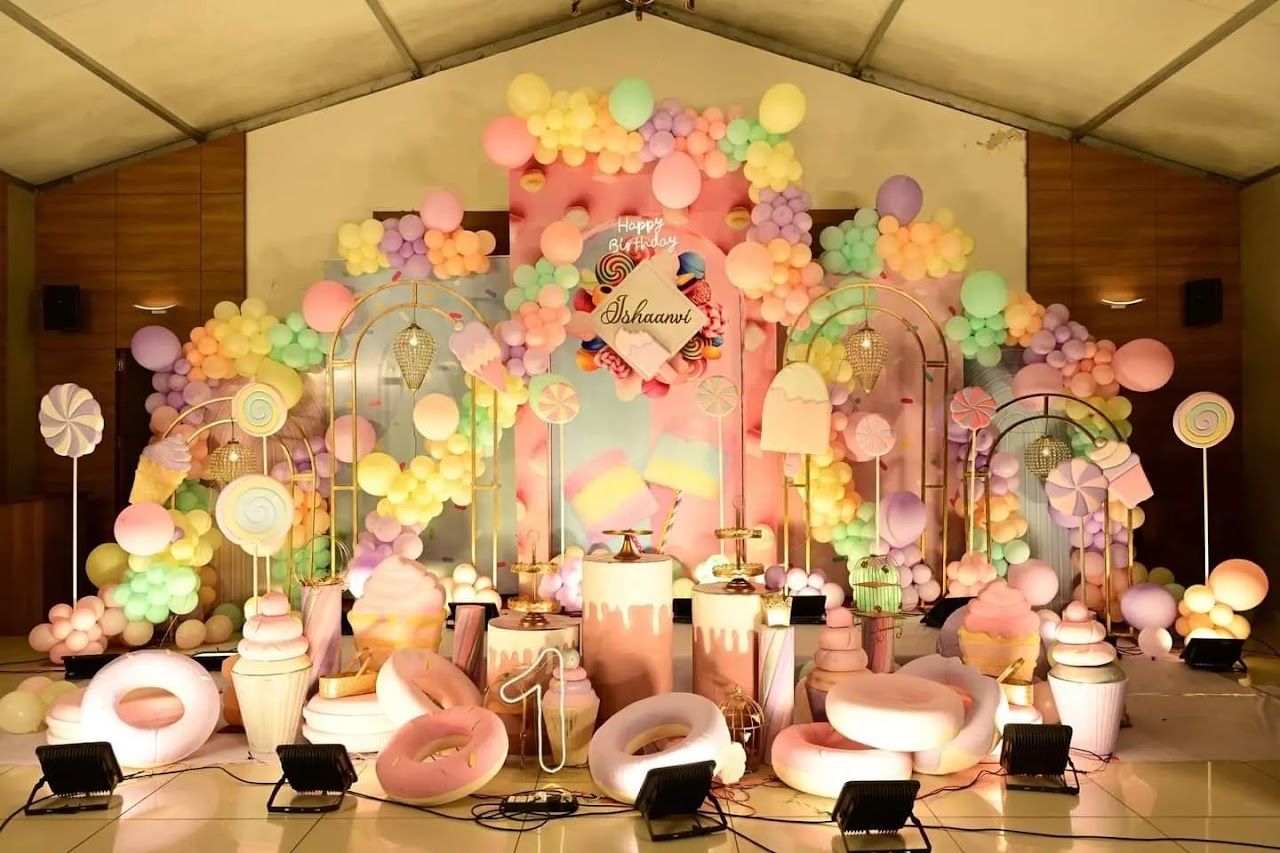 Eventzgraph- Event and wedding planner in Mumbai