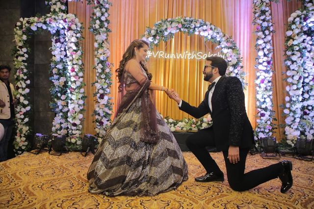 MS Wedding Choreography