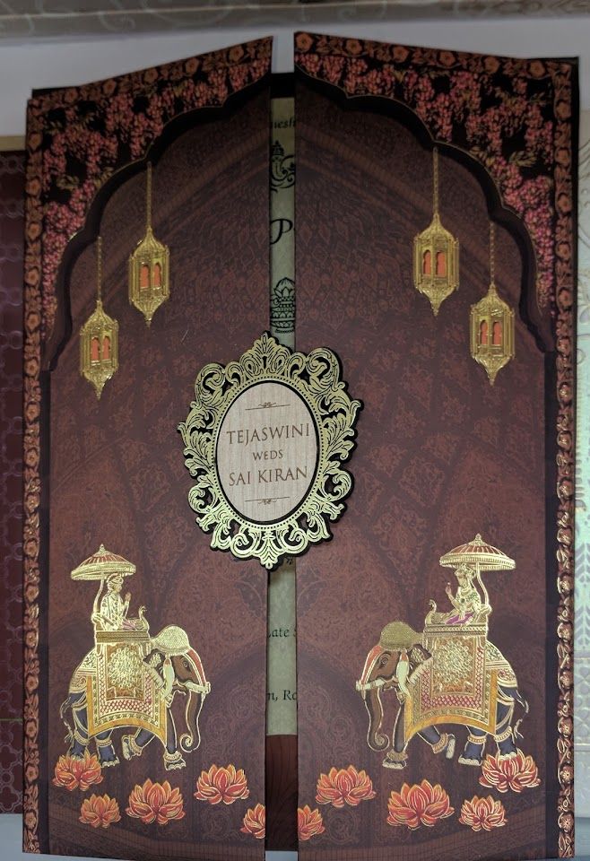 Nandi Cards