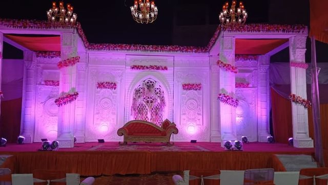 Bandhan Forever Marriage Lawn