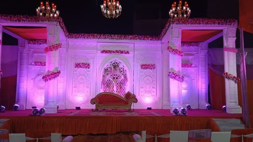 Bandhan Forever Marriage Lawn