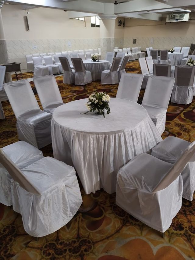 Himalayan Caterers
