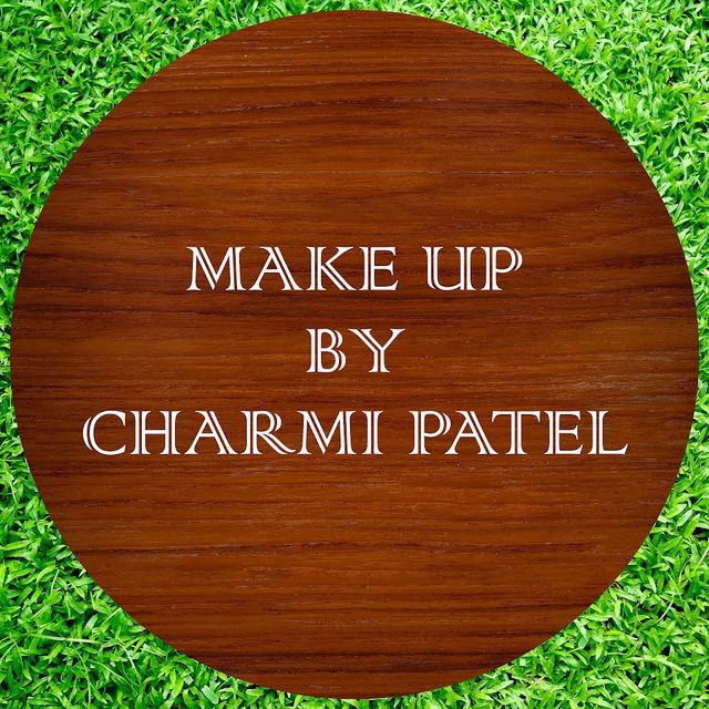 Makeupbycharmipatel