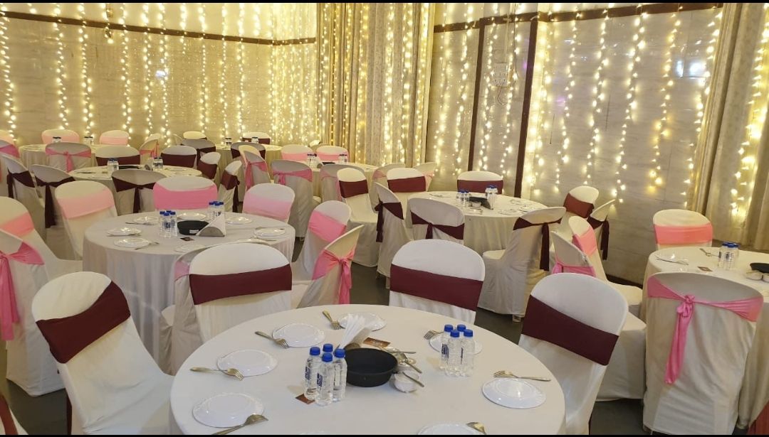Diamond Caterers