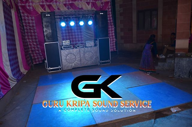 Guru Kripa Sound Service