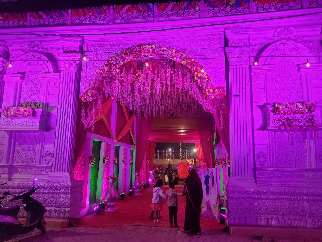 Ghanshyam Farm House