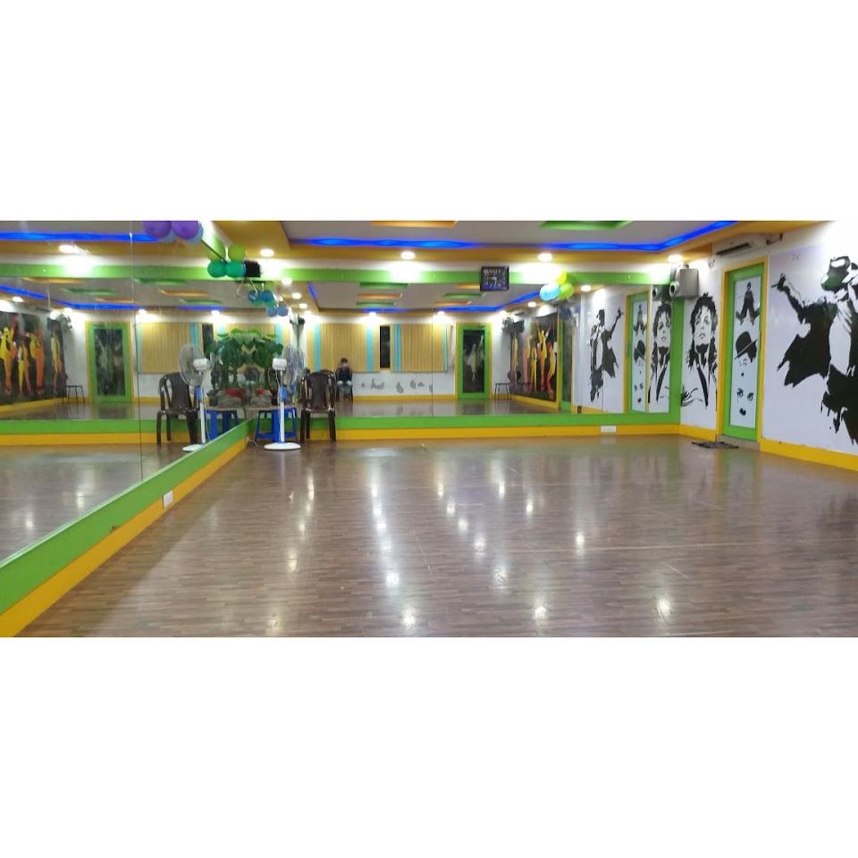 Illusion Dance Studio