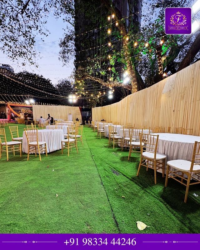 Crystal Lawn