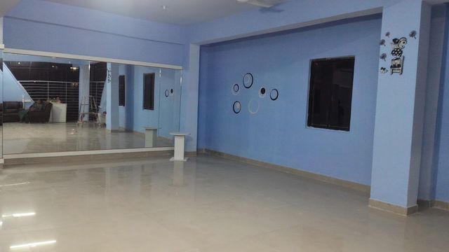 Cherry's Dance And Fitness Studio