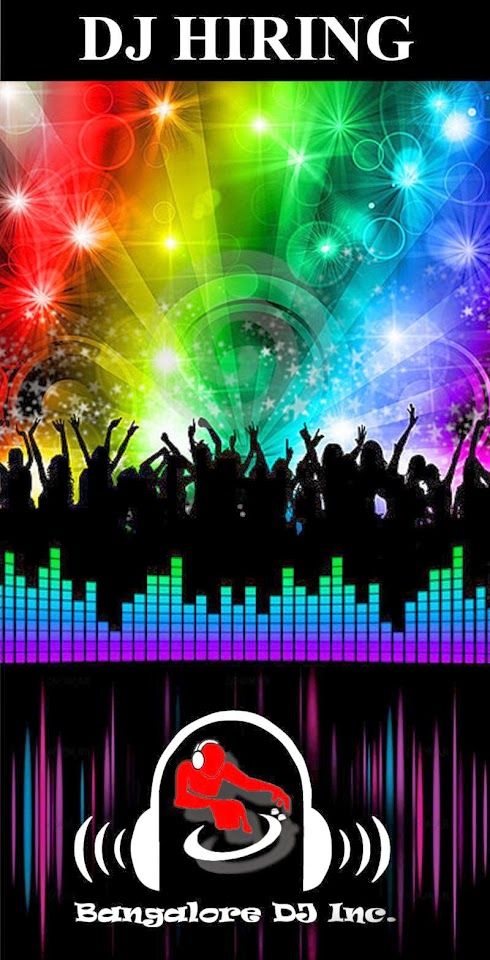 Bangalore DJ Inc.