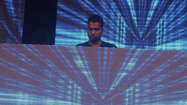 Dj Kunal Pro Sound & Lights on Rent Events Management - Dj Classes
