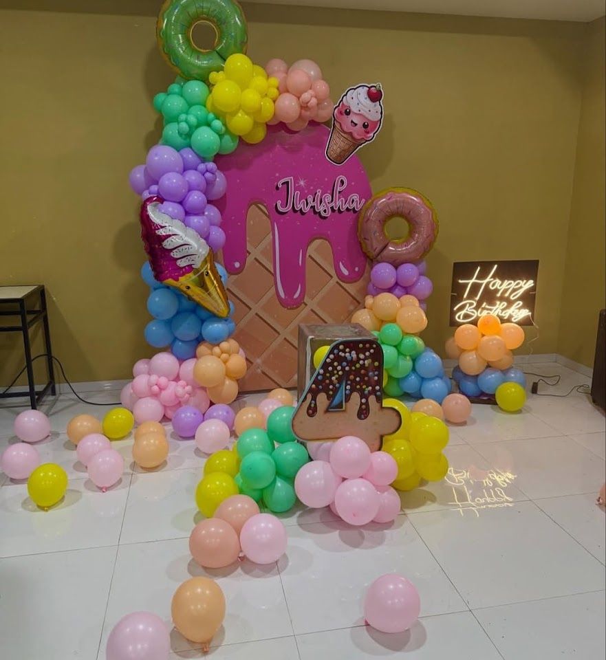 Jaipur party planner