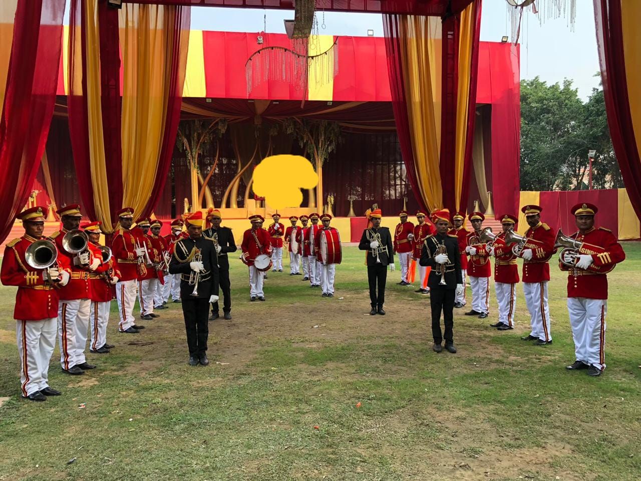 Shahenshah Band