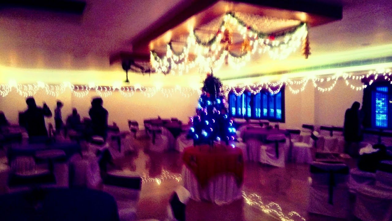 Dhanalaxmi Audio & Lights