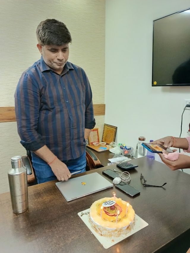 Aglow Hospitality Services Pvt. Ltd.