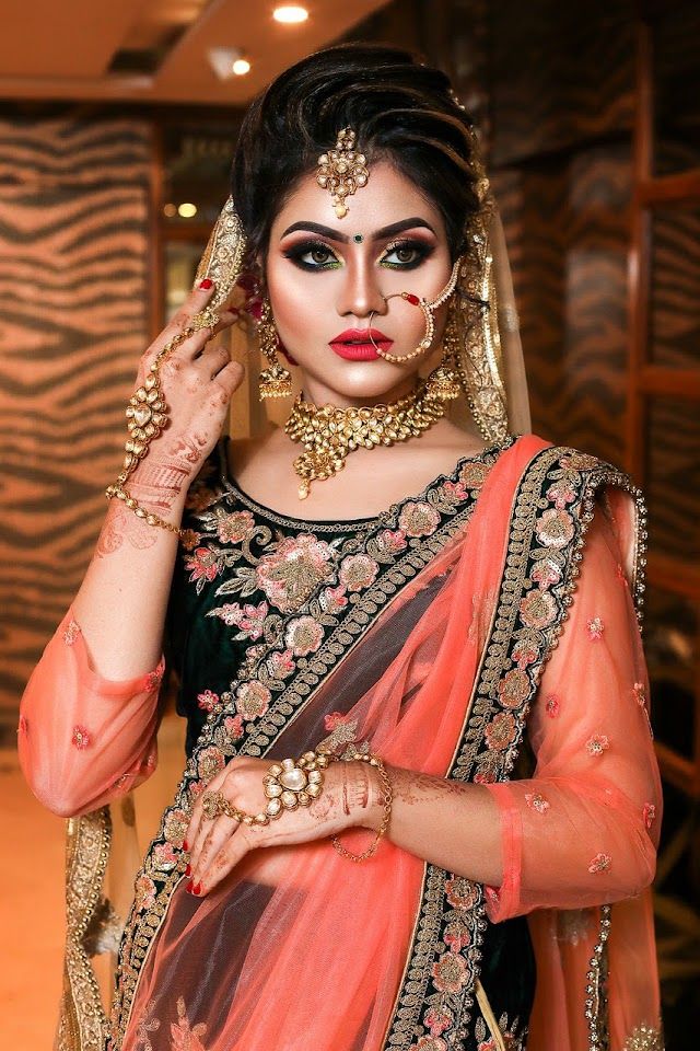 Bhawna Singh Makeup Studio