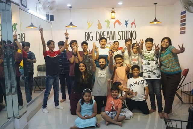Big Dream Studio