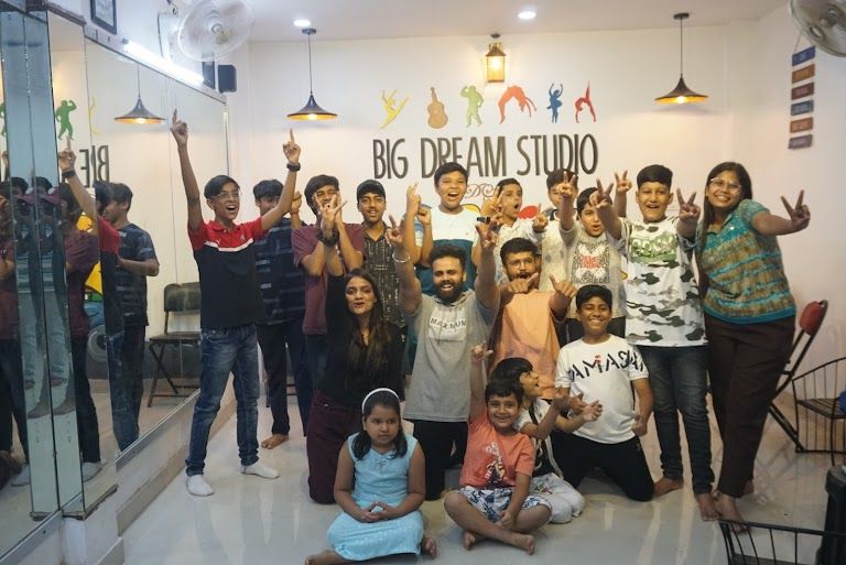 Big Dream Studio