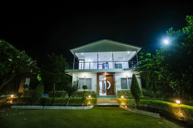 The Parv Estate Farm