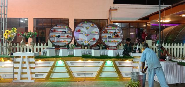 PANDIT CATERERS PUNE|BEST CATERING