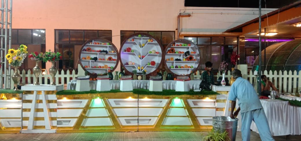 PANDIT CATERERS PUNE|BEST CATERING