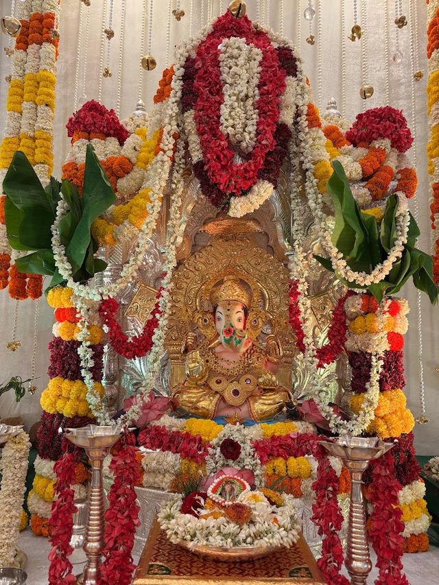 Pandit Alpesh Mishra Guruji