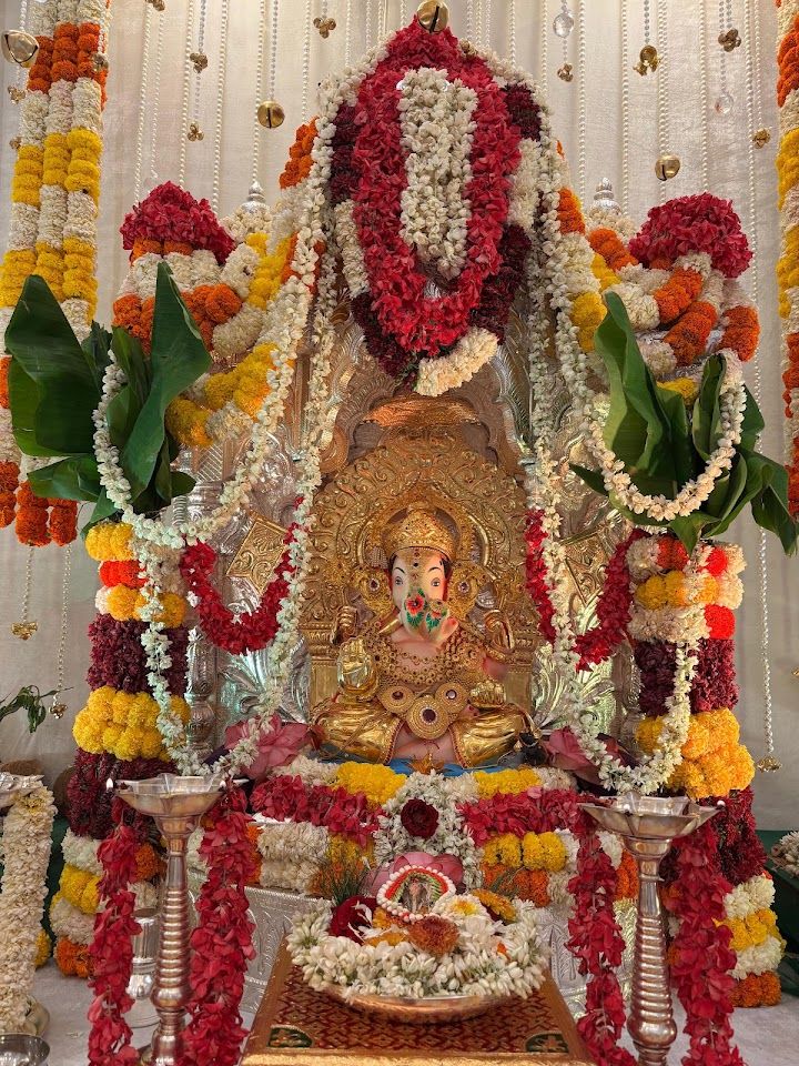 Pandit Alpesh Mishra Guruji