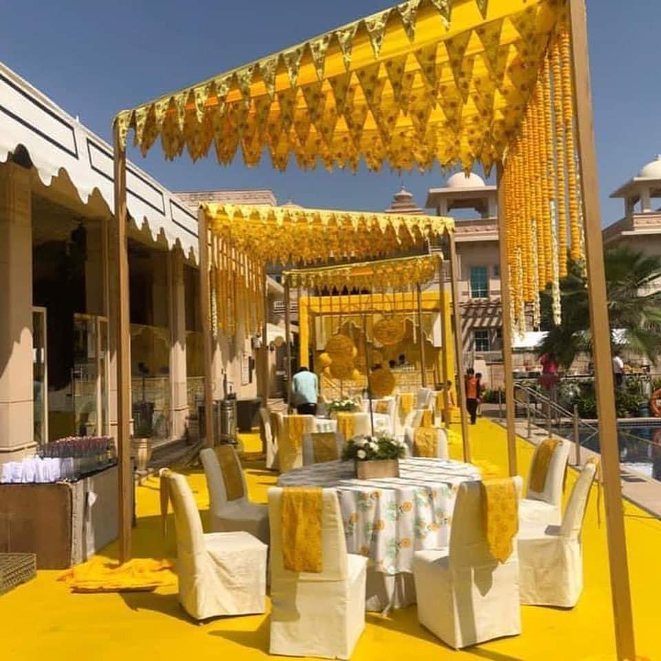 Nandan Caterers