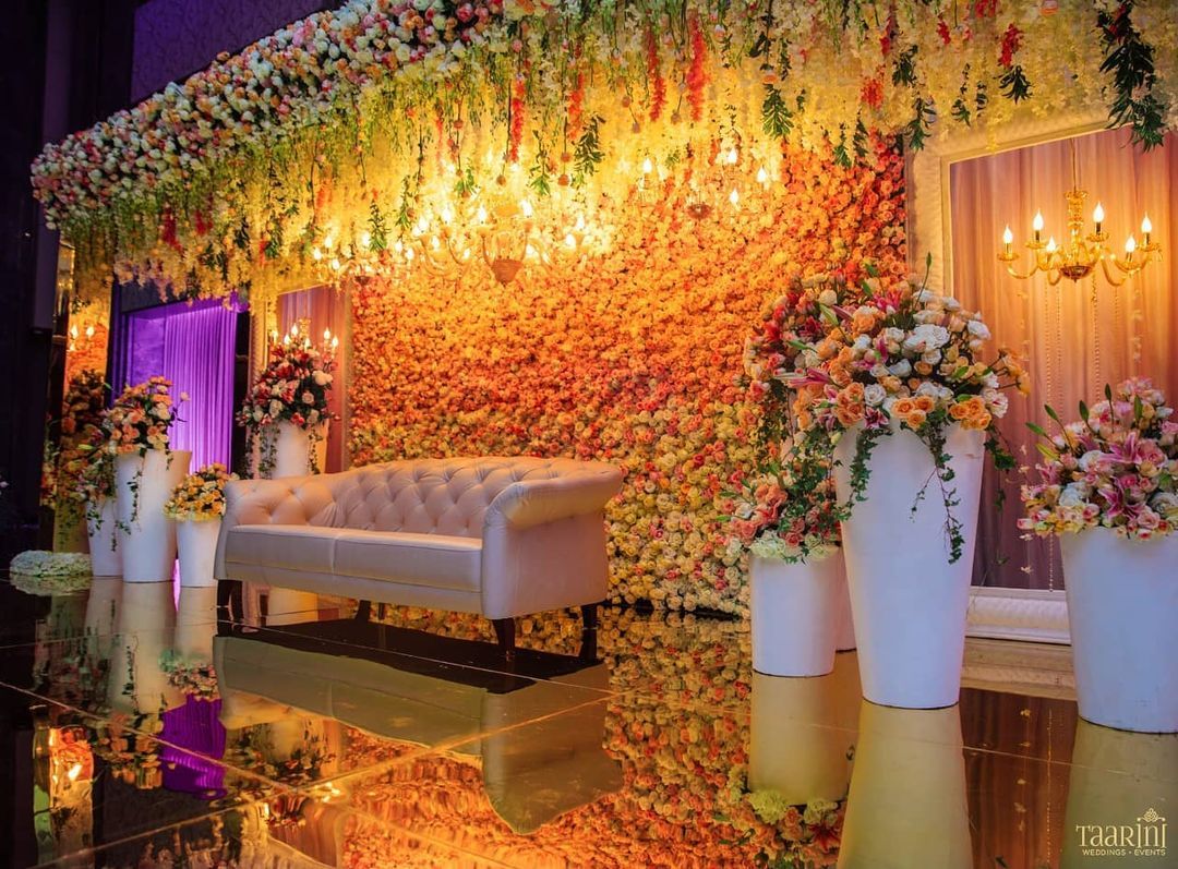 ENNOVUTION Luxury Destination Wedding Planner