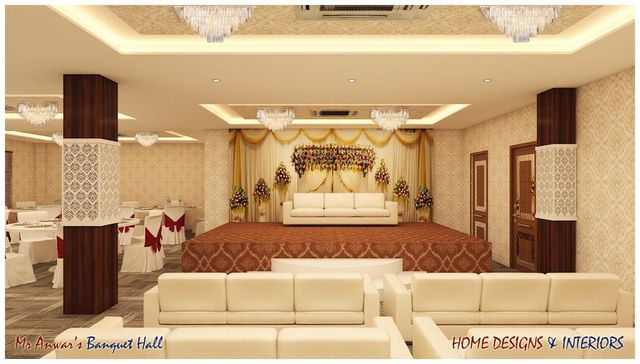La Royale Banquet Hall