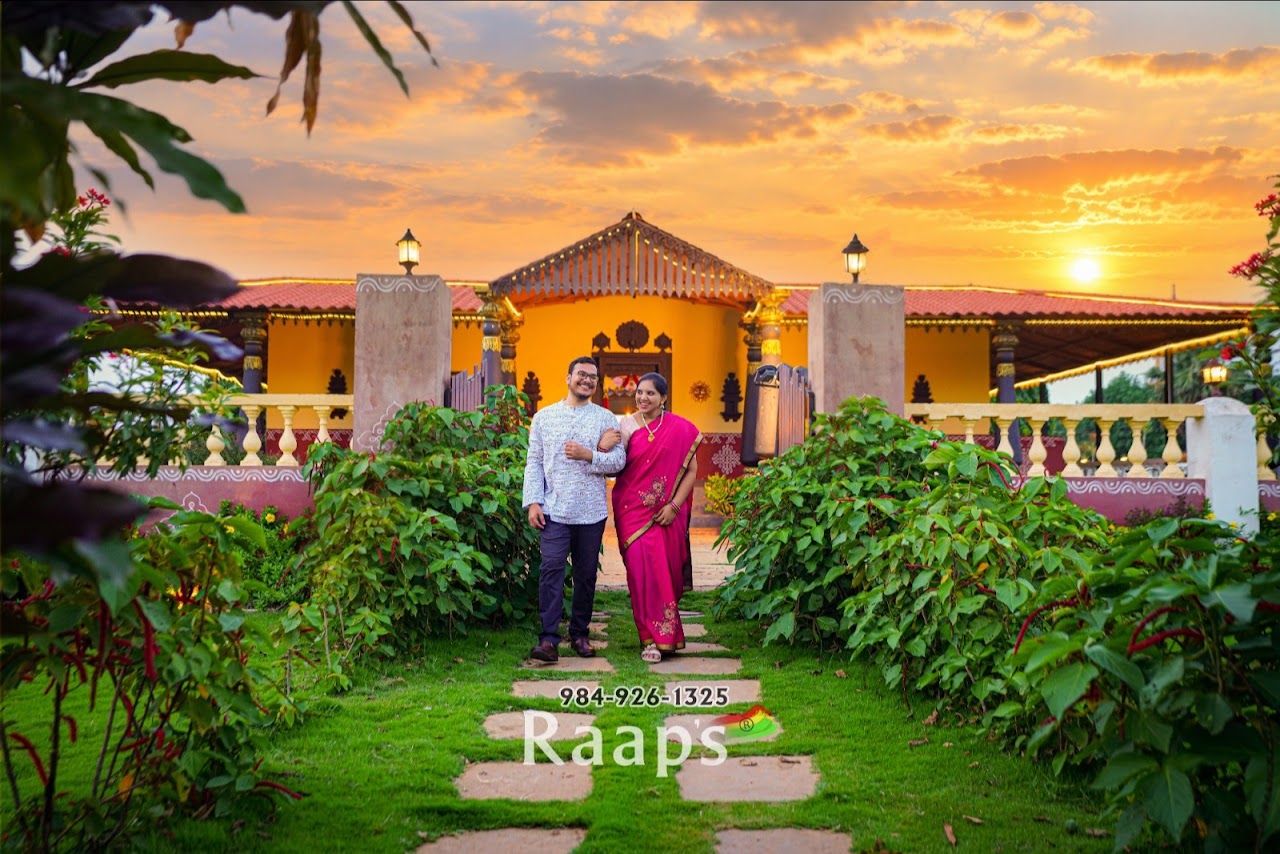 Raap's Digital Studio