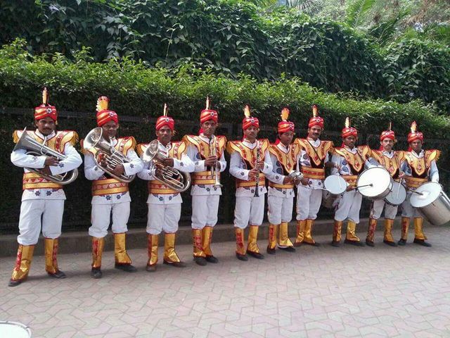 Jai Krishna Band