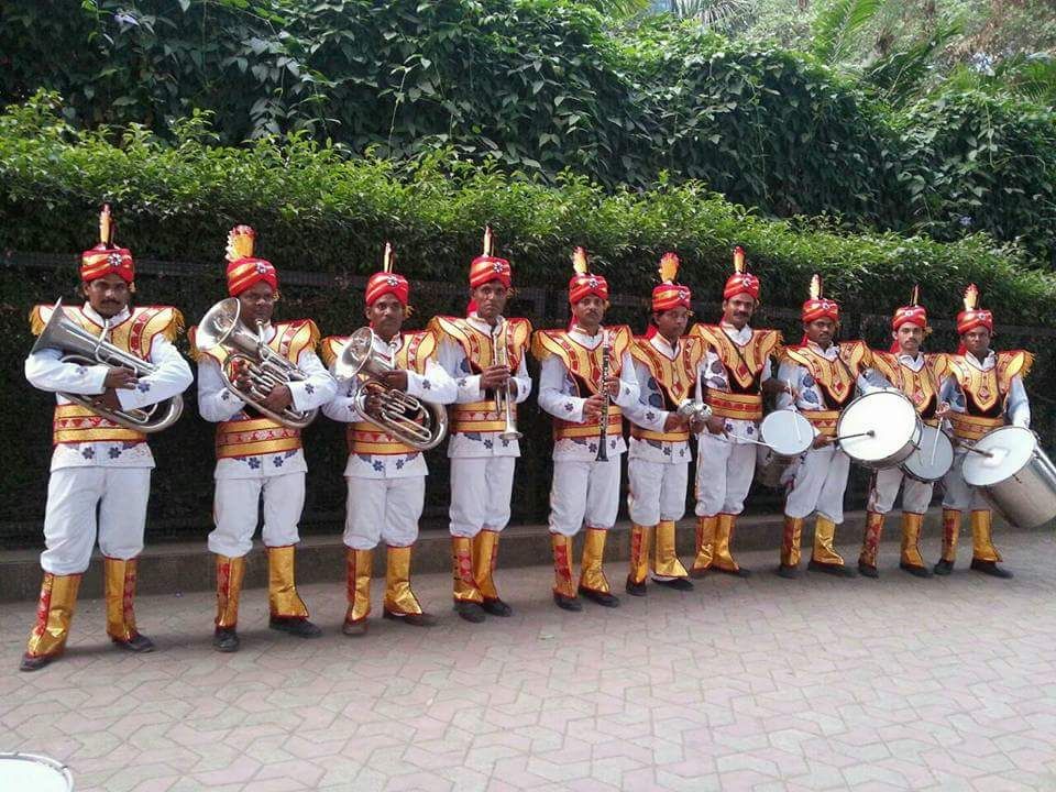 Jai Krishna Band
