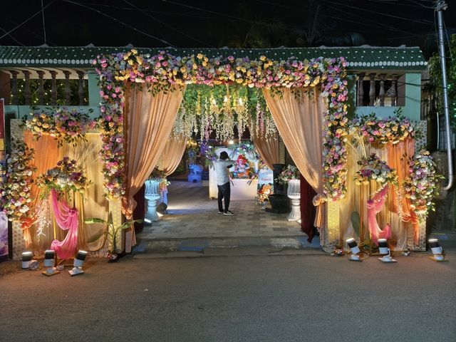 Annapurna Garden