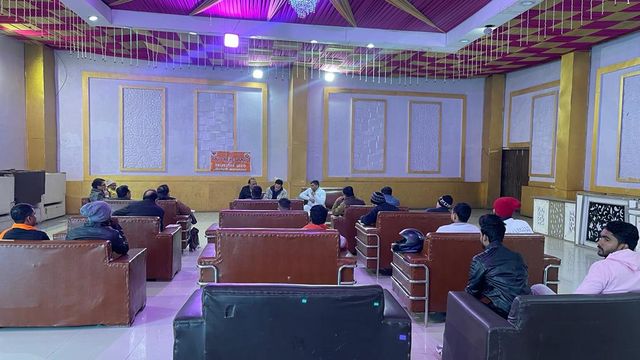 Vasudev Event Management