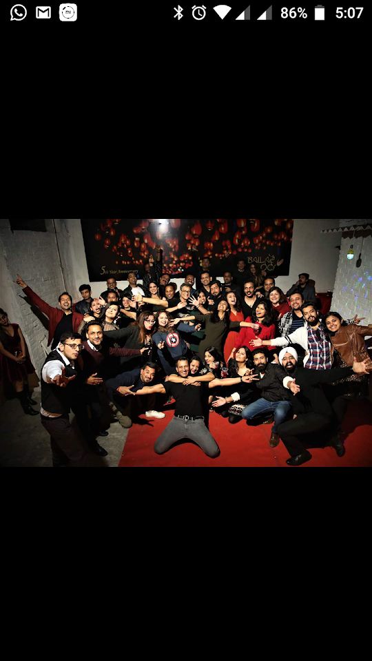 DANCE ZONE ACADEMY | WEDDING CHOREOGRAPHER