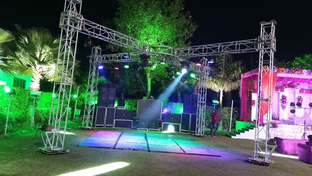 PAL DJ & SOUND