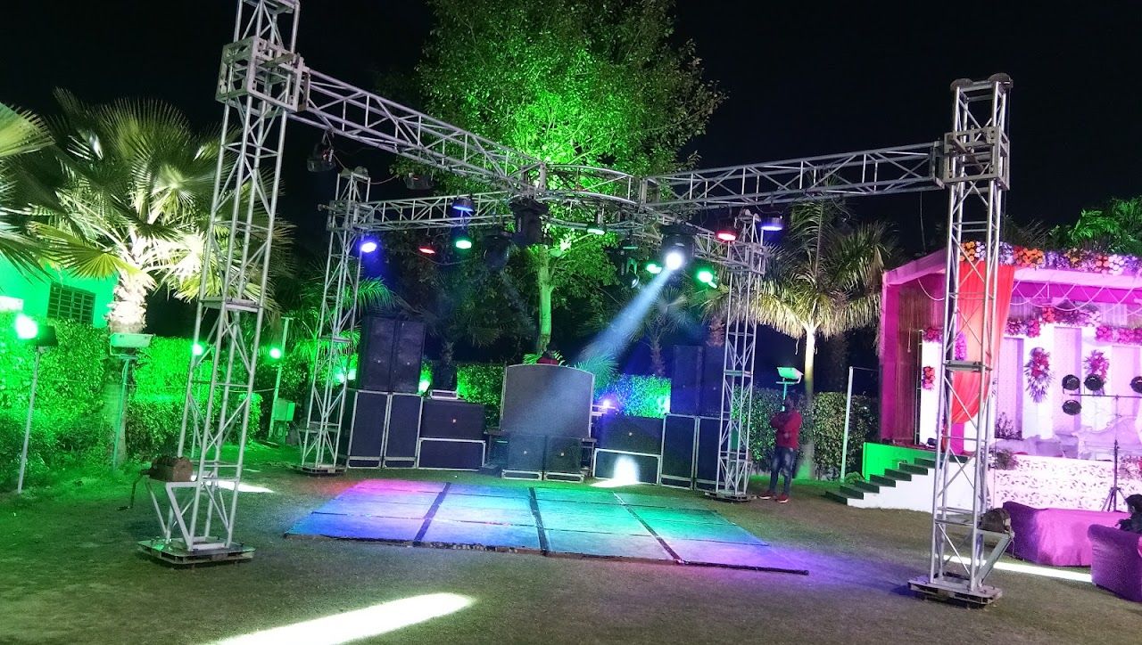 PAL DJ & SOUND