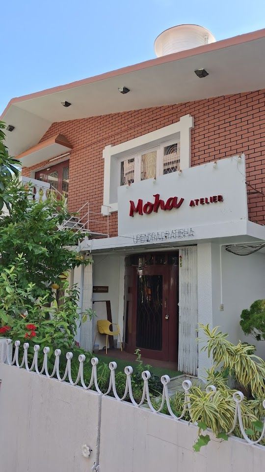 MOHA Atelier